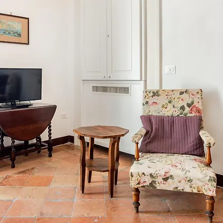 Apartamento Dimora Staibano