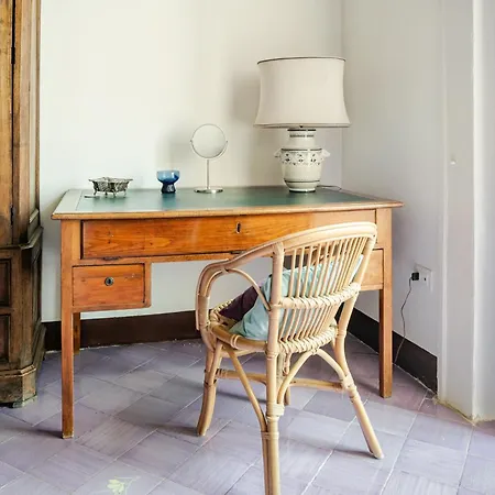 Dimora Staibano Apartamento Maiori