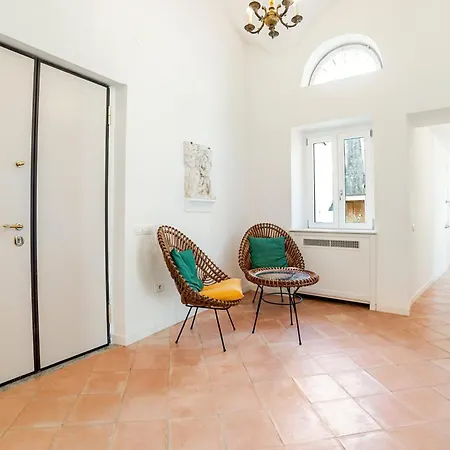 Dimora Staibano Apartamento Maiori