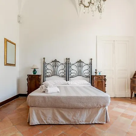 Dimora Staibano Apartamento Maiori