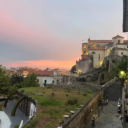 Dimora Staibano *