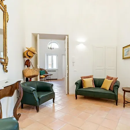 Apartamento Dimora Staibano Maiori
