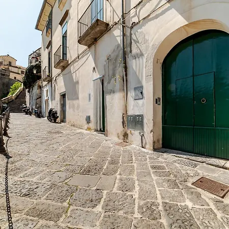 Dimora Staibano Apartamento