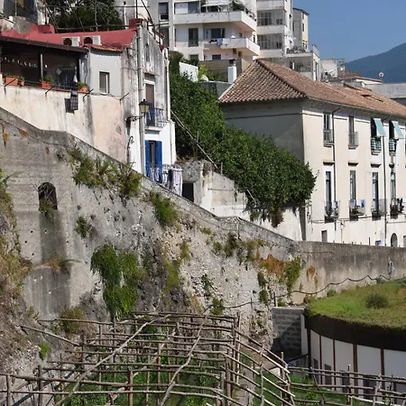 Apartamento Dimora Staibano Maiori